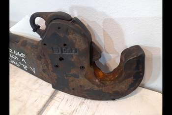 salg af Unterlenker Deutz-Fahr Agrotron 6160 LINKS