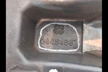 salg af Halter f. Oberlenker Deutz-Fahr Agrotron 6160