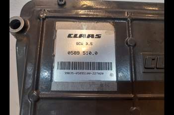 salg af Steuergerät (ECU) Getriebe Claas Arion 650