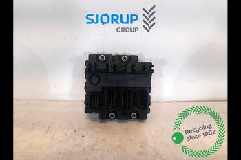 salg af Claas Arion 650  ECU