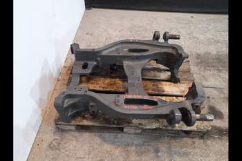 salg af Vorderachsbock Claas Arion 650