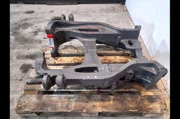 salg af Vorderachsbock Claas Arion 650