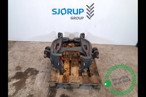 salg af Vorderachsbock Claas Arion 650