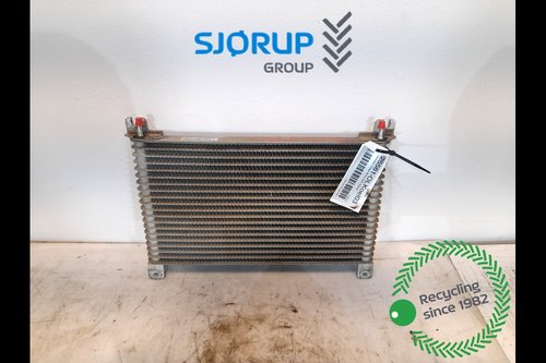 salg af Ölkühler Claas Arion 650