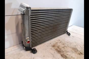 salg af Ölkühler Claas Arion 650
