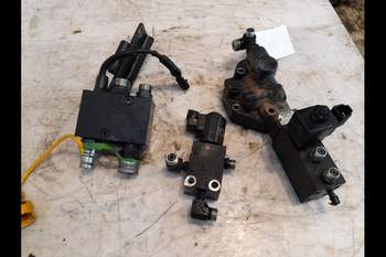 salg af Hydraulisch bremse ventil New Holland T6.155