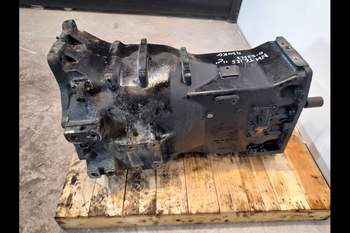 salg af Getriebe New Holland T6.155