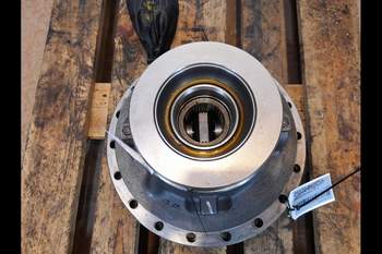 salg af Differentiale, Hinterachsen New Holland T8.410