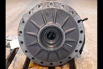 salg af Differentiale, Hinterachsen New Holland T8.410