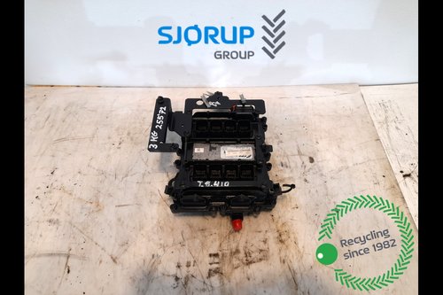 salg af Steuergerät (ECU) New Holland T8.410