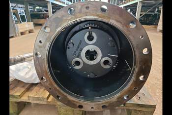 salg af Endandtrieb Vorderachse New Holland T8.410 RECHT
