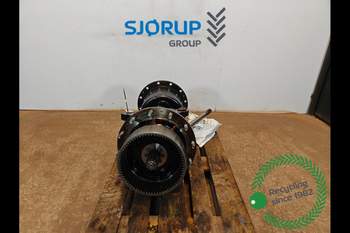 salg af New Holland T8.410 RIGHT Front axle final drive