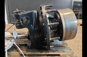 salg af Endandtrieb Vorderachse New Holland T8.410 LINKS