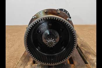 salg af Endandtrieb Vorderachse New Holland T8.410 LINKS
