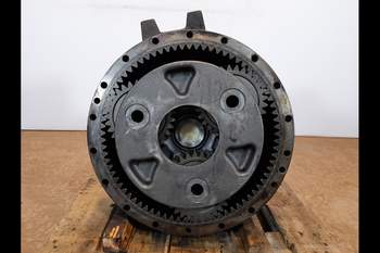 salg af Achstrichter New Holland T8.410 RECHT