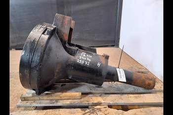 salg af Achstrichter New Holland T8.410 RECHT
