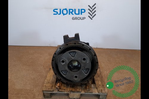 salg af Achstrichter New Holland T8.410 RECHT