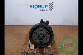 salg af New Holland T8.410 LEFT Rear Half Axle
