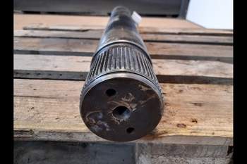 salg af Hubwelle New Holland T8.410