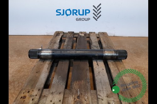 salg af Hubwelle New Holland T8.410
