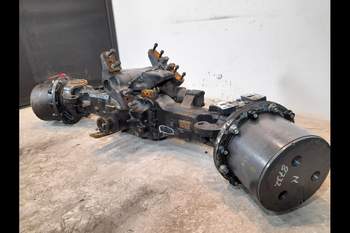 salg af Vorderachse Massey Ferguson 8732