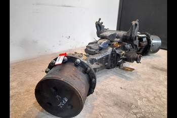 salg af Vorderachse Massey Ferguson 8732