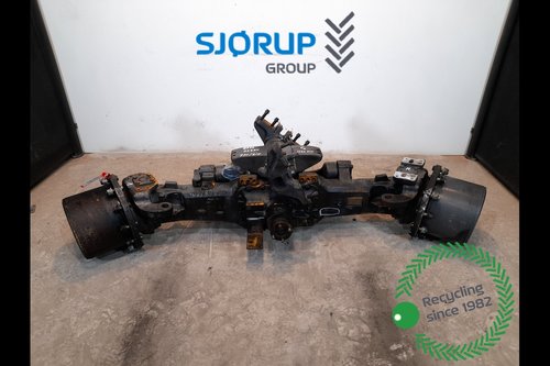 salg af Vorderachse Massey Ferguson 8732