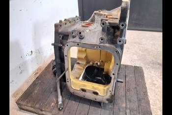 salg af Getriebe Massey Ferguson 8732