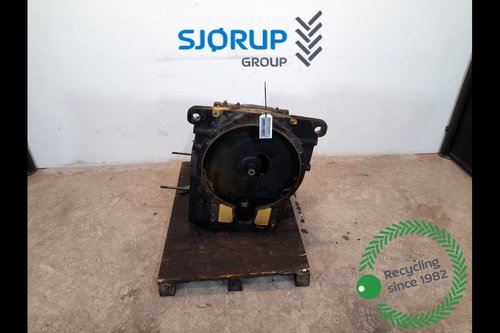 salg af Getriebe Massey Ferguson 8732