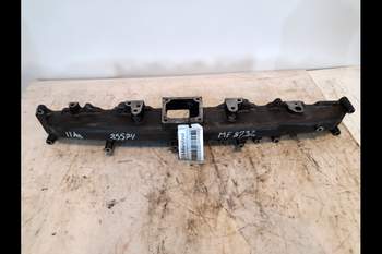 salg af Krümmer Massey Ferguson 8732