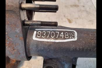salg af Krümmer Massey Ferguson 8732