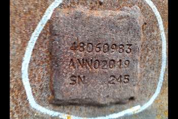 salg af Gewicht Case 821G