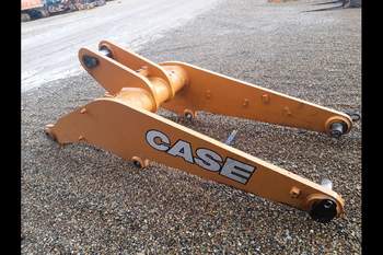 salg af Laderrahmen Case 821G