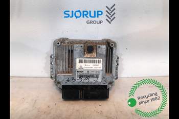 salg af Steuergerät (ECU) Motor Deutz-Fahr Agrotron M610 