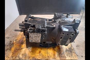 salg af Getriebe Deutz-Fahr Agrotron M610