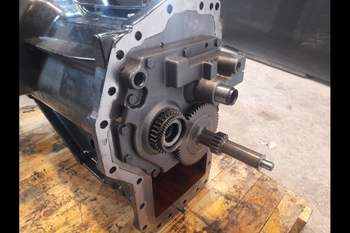 salg af Getriebe Deutz-Fahr Agrotron M610