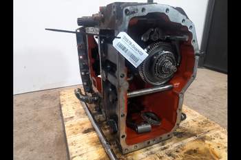 salg af Getriebe Deutz-Fahr Agrotron M610