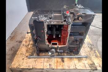 salg af Getriebe Deutz-Fahr Agrotron M610