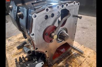 salg af Getriebe Deutz-Fahr Agrotron M610