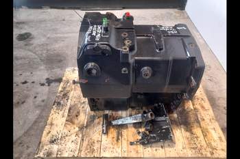 salg af Getriebe Deutz-Fahr Agrotron M610