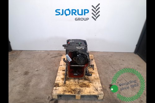 salg af Getriebe Deutz-Fahr Agrotron M610