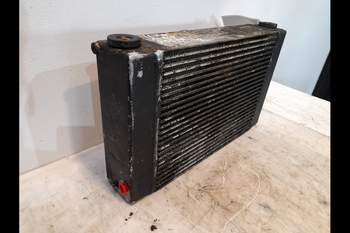 salg af Ölkühler Deutz-Fahr Agrotron M610