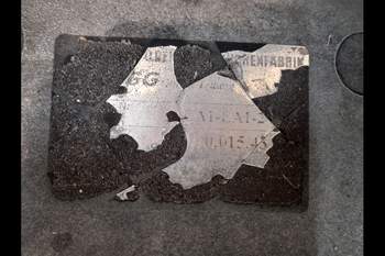 salg af Wasserkühler Deutz-Fahr Agrotron M610