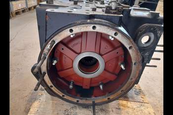 salg af Hinterachsen Deutz-Fahr Agrotron TTV1130