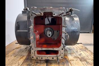 salg af Hinterachsen Deutz-Fahr Agrotron TTV1130