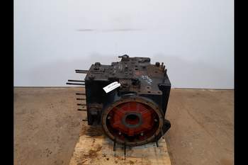 salg af Deutz-Fahr Agrotron TTV1130  Rear Transmission