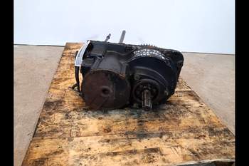 salg af Zapfwellengetriebe Deutz-Fahr Agrotron TTV1130
