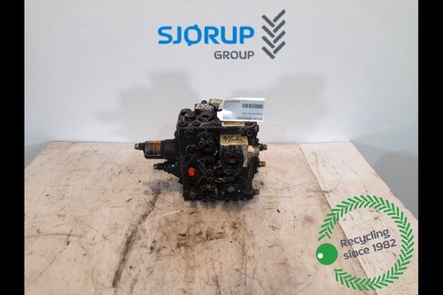 salg af Hydraulische Ventil Volvo L90 F