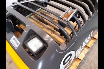 salg af Motorhaube Volvo L90 F