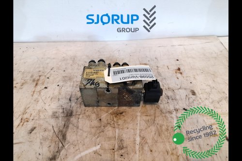 salg af Hydraulische Ventil Volvo L90 F